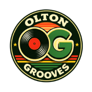 Olton Grooves Logo